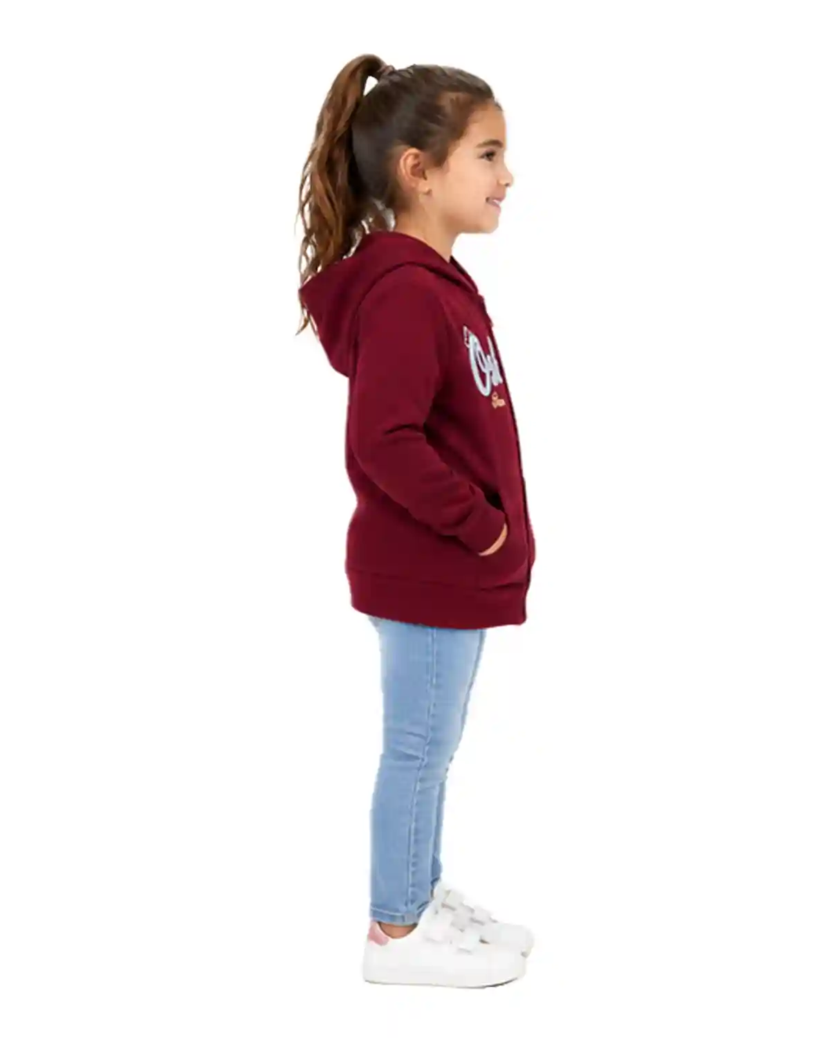 girls-dark-maroon-sweatshirt-side